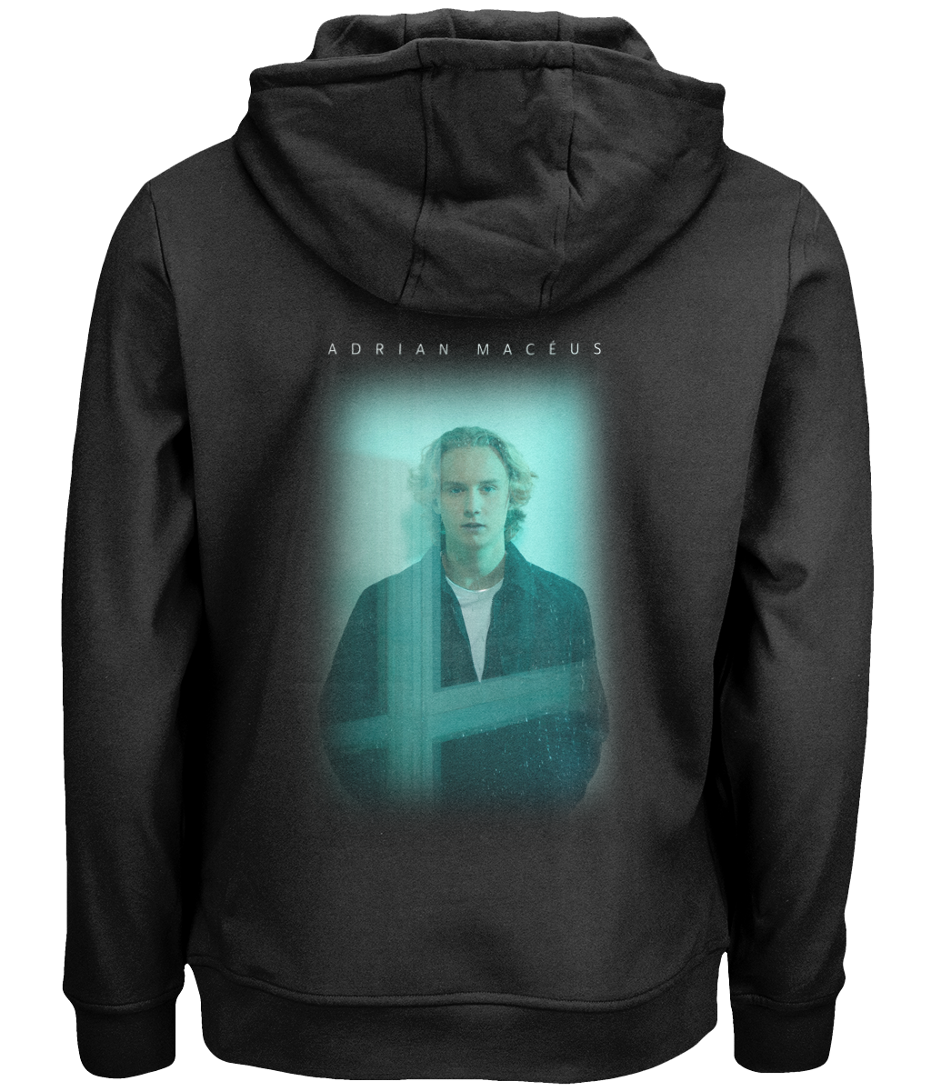 "Vår första gång" OVERSIZE HOODIE