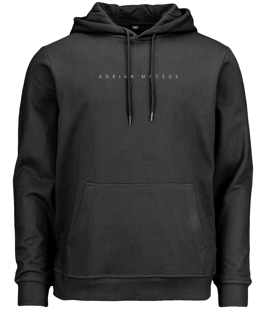 "ADRIAN MACÈUS" HOODIE