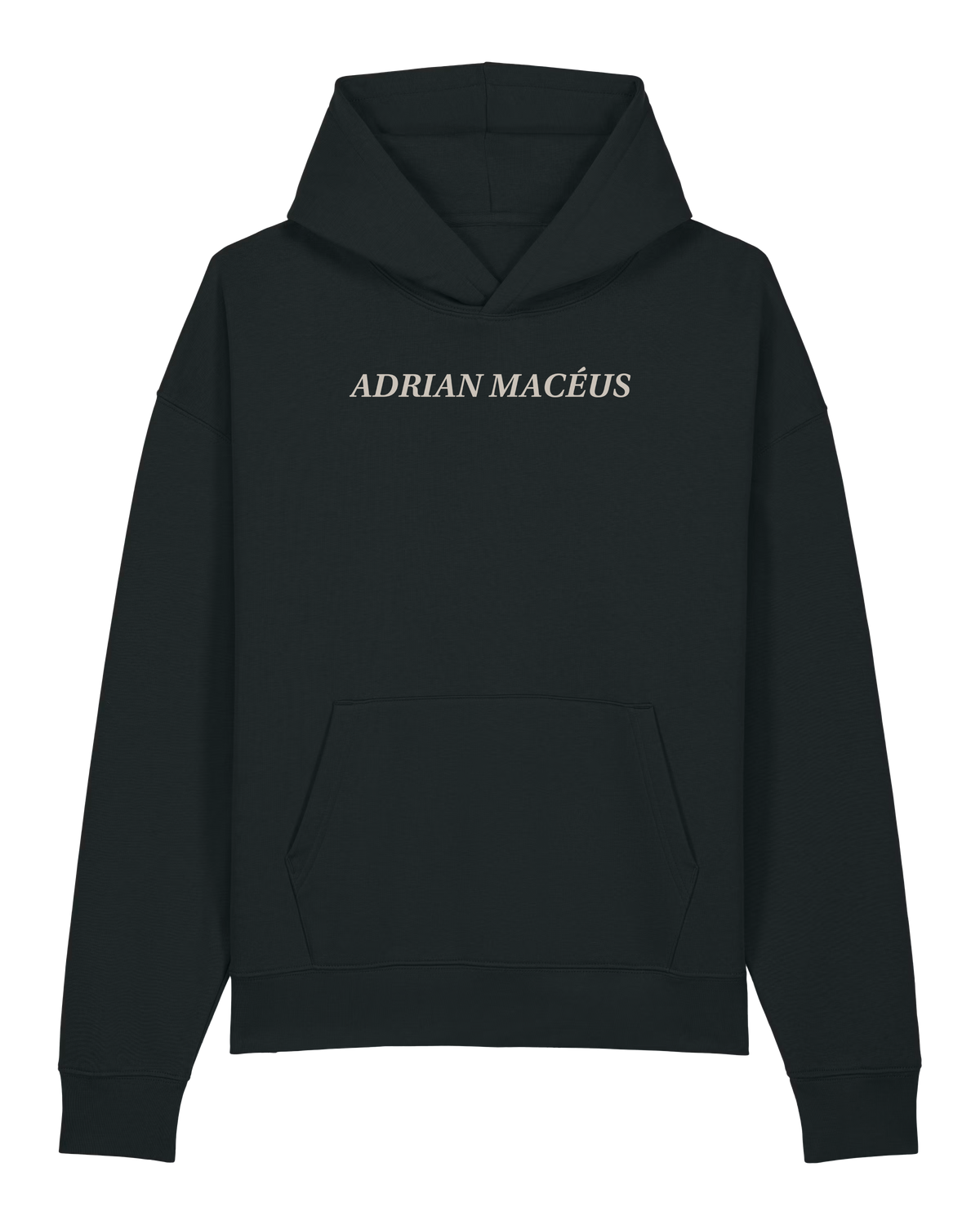 ALBUM EDITION - HOODIE