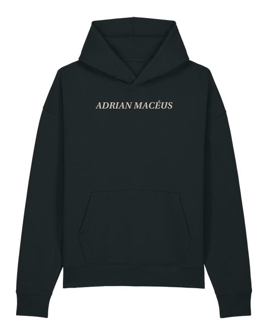 ALBUM EDITION - HOODIE